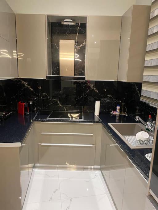 Stone House 48 M Apartamento *