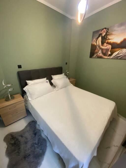 Stone House 48 M Apartamento *