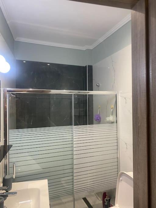 Apartment Stone House 48 M