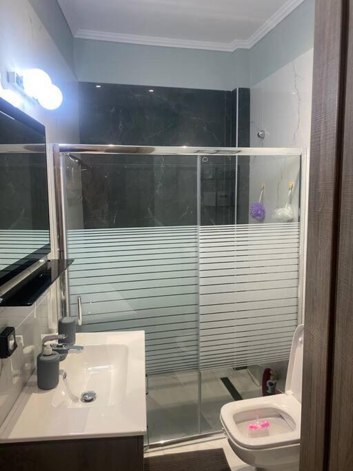 Stone House 48 M Apartamento *