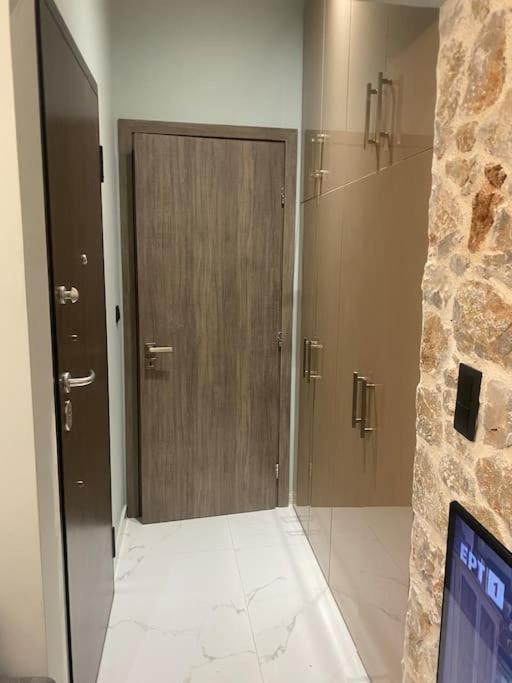 Stone House 48 M Apartment