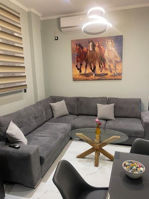 Apartment Stone House 48 M