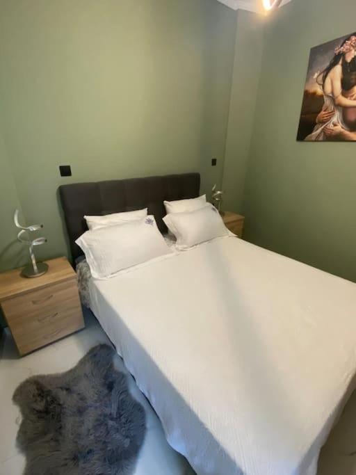 Stone House 48 M Apartamento *