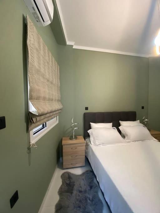 Apartamento Stone House 48 M *