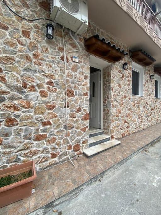 Stone House 48 M Apartment *