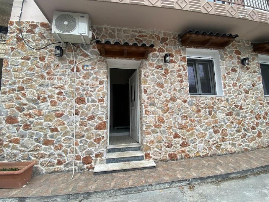 Apartamento Stone House 48 M